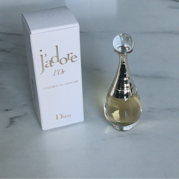 New! Dior Travel Size 3.5ml - Picture 2 of 5